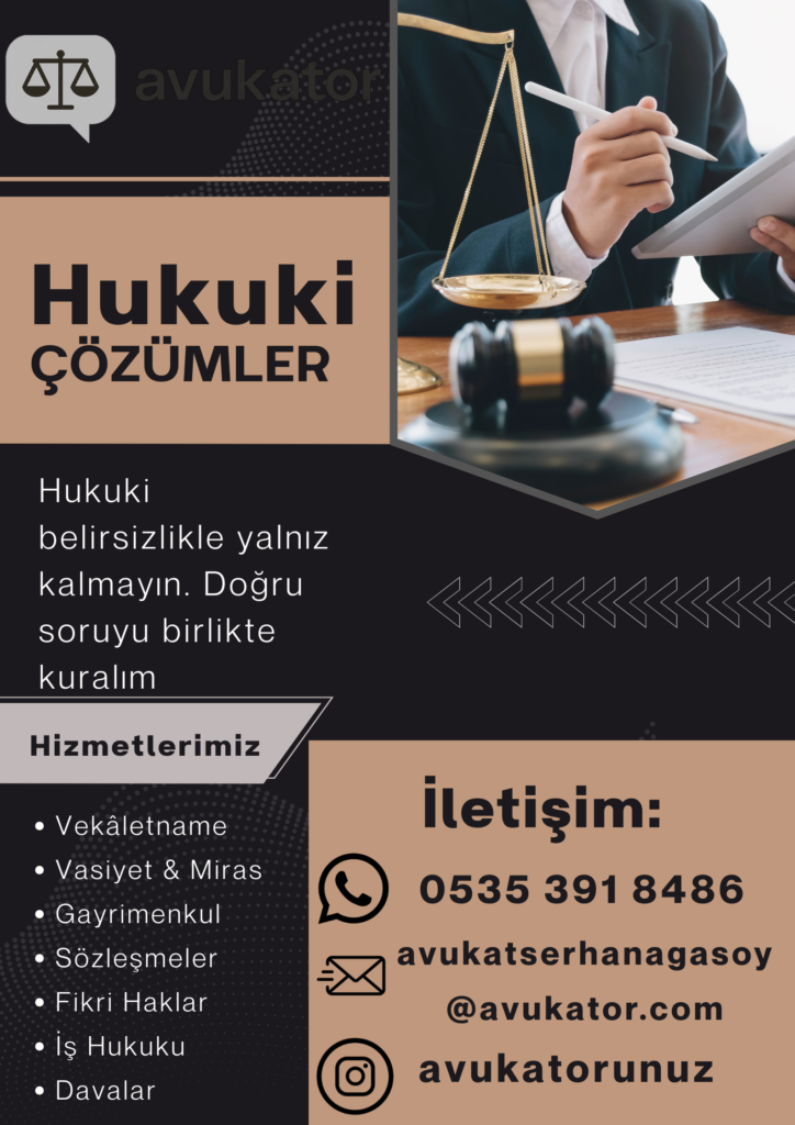 avukat serhan ağasoy avukat serhan ağasoy iletişim