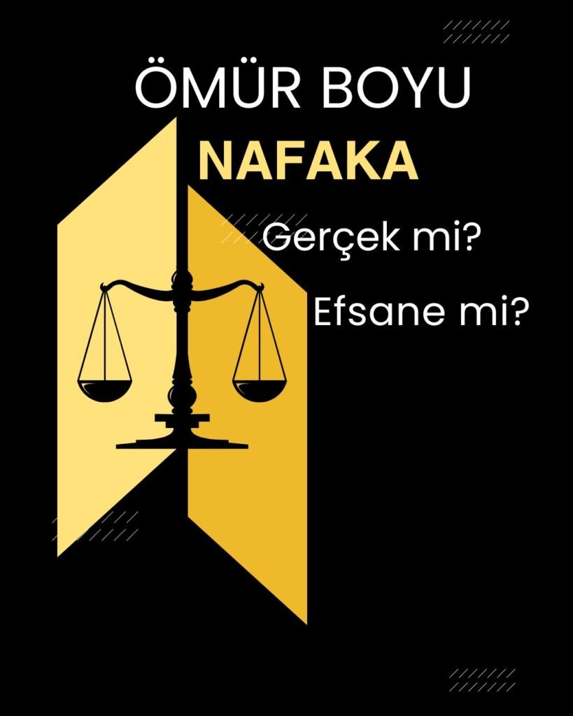 nafaka davaları