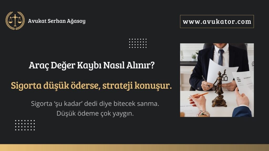 araç değer kaybı