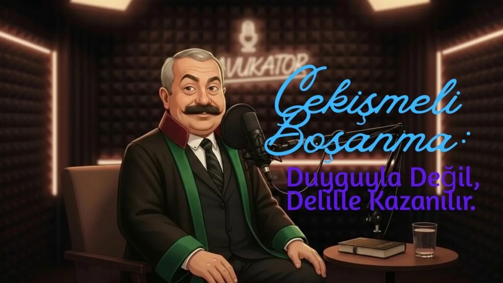 çekişmeli boşanma avukator avukat serhan ağasoy
