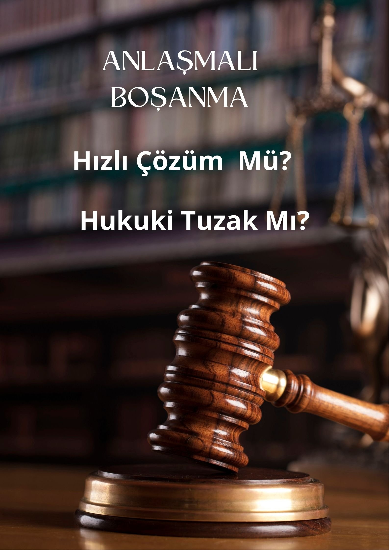 anlaşmalı boşanma